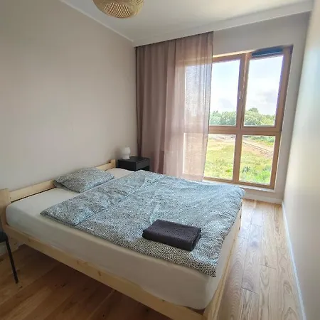 Sun And Surf - Porto By Oneapartments * 格但斯克