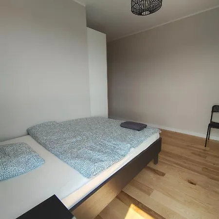 Sun And Surf - Porto By Oneapartments Gdańsk