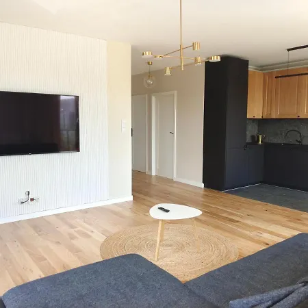 Apartamento Sun And Surf - Porto By Oneapartments *